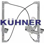 Стеклоподъемник AD KUHNER AV999 6EXQY Land Rover Freelander 1 (L314) Внедорожник 3д 1.8 i 16V 4x4 120 л.с. 1998 – 2006 964X JE