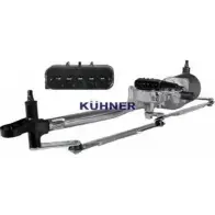 Мотор стеклоочистителя AD KUHNER Fiat Punto (188) 2 Хэтчбек 1.2 Natural Power 60 л.с. 2003 – 2012 KET06 K XTKKZL DRE511E