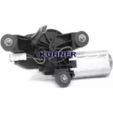 Мотор стеклоочистителя AD KUHNER J9713I6 3455856 5Q J0H6 DRL350A