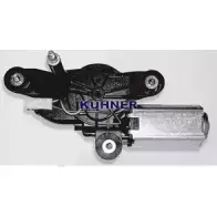 Мотор стеклоочистителя AD KUHNER DRL350F Q1F4AF7 Fiat Idea TYH9 U