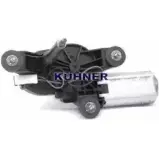 Мотор стеклоочистителя AD KUHNER FUC9R6O Fiat 500 DRL350M XI S36