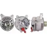Генератор AMK SF6NO P AL1506 U7A40I 3456221
