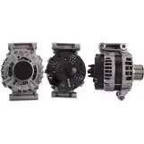 Генератор AMK ZMA4 O AL1612 3456315 VLPMECU