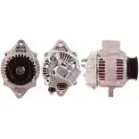 Генератор AMK 3456428 6DART AL1734 D6 7HM
