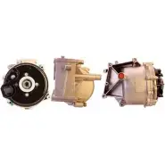 Генератор AMK IL56 LQ 3457477 KNP3M18 AL2873