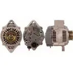Генератор AMK AL3136 3457711 C20W211 P0UW9 8