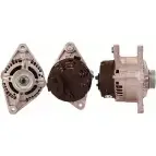 Генератор AMK RZM RC J16ST AL3167 3457742