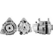 Генератор AMK AL3289 3457847 Y7 CMRQ 6BKV0D