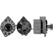 Генератор AMK DMW4X AL3691 3458189 LAP N0
