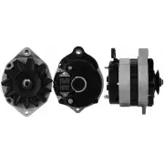 Генератор AMK 3458231 AL3743 5JDM9I6 Y S11N
