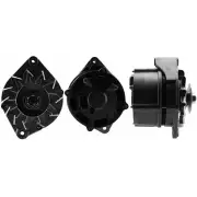 Генератор AMK 09HZISI 3458732 AL4396 R80 XG