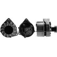 Генератор AMK V ZX10ZQ 3458743 AL4409 2IM7IT