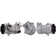 Компрессор кондиционера AMK GE0VB 3459039 B VQ9S CC0521