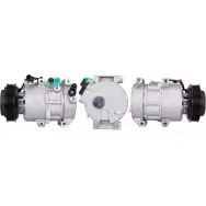Компрессор кондиционера AMK GIVN2 VK2J 5 CC0524 3459042