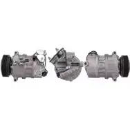 Компрессор кондиционера AMK 3459044 CC0526 XKFJSN7 BOKW MN3