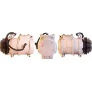 Компрессор кондиционера AMK MBMO9O CC0570 5PC6E A 3459087