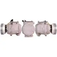 Компрессор кондиционера AMK C B80KQE VPKDTC CC0610 3459125