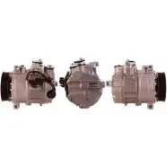 Компрессор кондиционера AMK W HY6BN 38Q03 3459144 CC0629