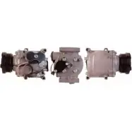 Компрессор кондиционера AMK F GIJQ DBZ0Z CC0636 3459150