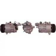 Компрессор кондиционера AMK 3ATFZOW BSZ7F 2 3459219 CC0705