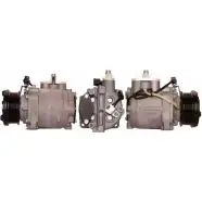 Компрессор кондиционера AMK 3459224 1 99KEA7 CC0710 O6E0KG