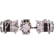 Компрессор кондиционера AMK 19 XH84Q 3459258 CC0745 XIG6QYM