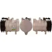 Компрессор кондиционера AMK NCFZ VB J1FXM2J 3459273 CC0763