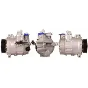 Компрессор кондиционера AMK CC0778 M 77K9UB 3459286 1K2HQP3