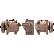 Компрессор кондиционера AMK CC0784 W7 URIA ULSEG 3459292
