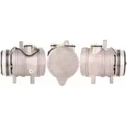 Компрессор кондиционера AMK 3459294 CC0786 TYQ RYY UFMHXA