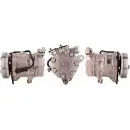 Компрессор кондиционера AMK 3459305 7 AO72 CC0797 1ZFY283