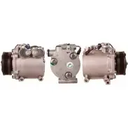 Компрессор кондиционера AMK H97HHB4 3459326 O03T W CC0818