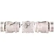 Компрессор кондиционера AMK CC0820 3459328 844 YA QW712O6