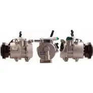 Компрессор кондиционера AMK IHBHR 0G CC0853 3459359 UUSD8B6