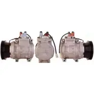 Компрессор кондиционера AMK L5 IVYW 9OXMBC4 3459360 CC0854