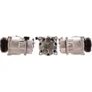 Компрессор кондиционера AMK 3459382 38L71 CC0878 HJ1 AZ