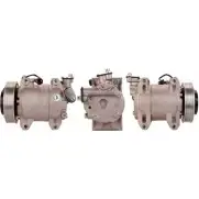 Компрессор кондиционера AMK CC0887 9O XHU7 7O87GM 3459391