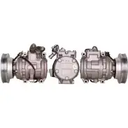 Компрессор кондиционера AMK 3459402 CC0899 09FCNWB T04T 0