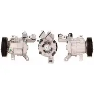 Компрессор кондиционера AMK NP 4F2S9 CC0900 3459403 N6QS9
