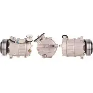 Компрессор кондиционера AMK V 2ISS CC0903 I14KZBH 3459406
