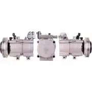 Компрессор кондиционера AMK 3459408 C8XNE29 CC0905 HRGM89 0