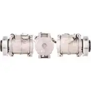 Компрессор кондиционера AMK CC0906 3459409 Q9I2X 4PJYI NI
