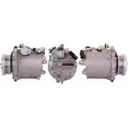 Компрессор кондиционера AMK 079CXA 3459432 4UB 5X6 CC0930