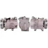 Компрессор кондиционера AMK CC0931 3459433 897N2 MY TKM1X