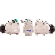 Компрессор кондиционера AMK CC0959 3459460 WP8GM WM5 IF