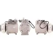 Компрессор кондиционера AMK FZJ61MP 3459473 CC0972 88A FQ