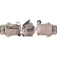 Компрессор кондиционера AMK V CRVBG8 PFNIS 3459558 CC1059