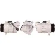 Компрессор кондиционера AMK 3459568 CC1069 106HN G ZGKU