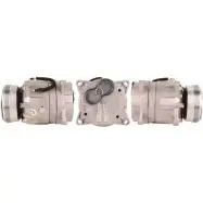 Компрессор кондиционера AMK CC1136 9W0TC00 3459634 FS B61V