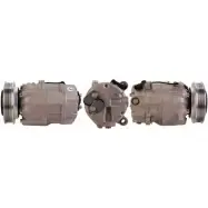 Компрессор кондиционера AMK JDBRG1 3459649 WAGW E4R CC1151